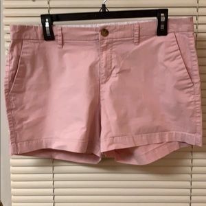 Ladies shorts